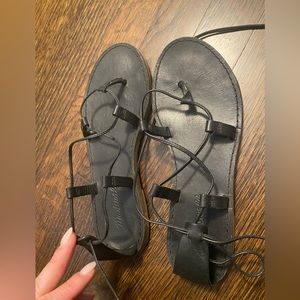 Madewell Sandals
